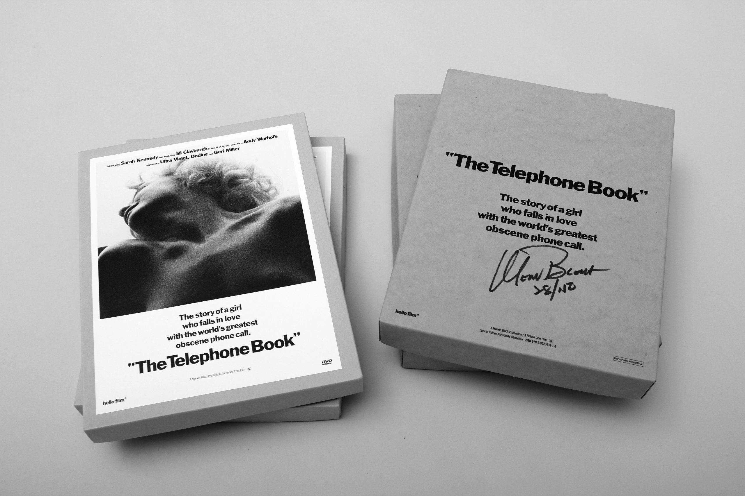 DVD_&_Signed_Box_The_Telephone_book_026. . . . . . . . . . . . . . . . . . . . .2009-026